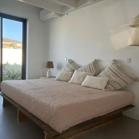 Casa Barranco * كاراباتيرا