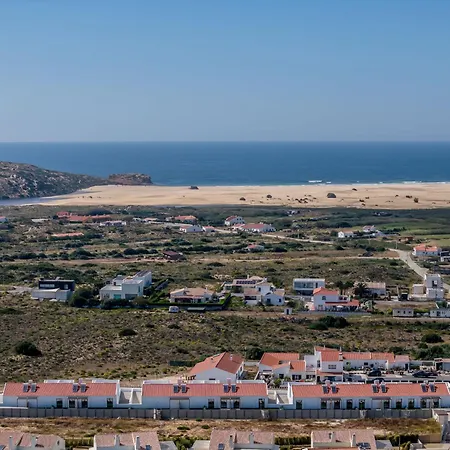 Casa Barranco 度假居 卡拉帕泰拉