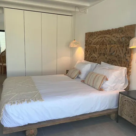 Casa Barranco