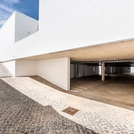 度假居 Casa Barranco 卡拉帕泰拉