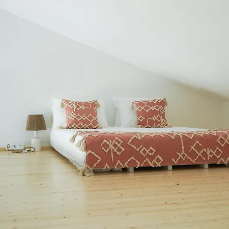 度假居 Casa Barranco *