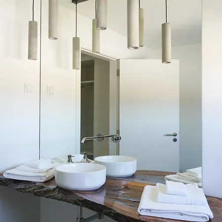 Casa Barranco 度假居 卡拉帕泰拉