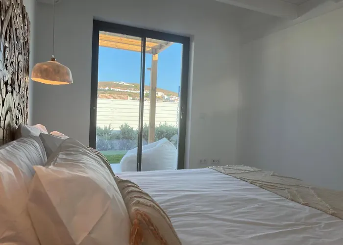 Prázdninový dům Casa Barranco *