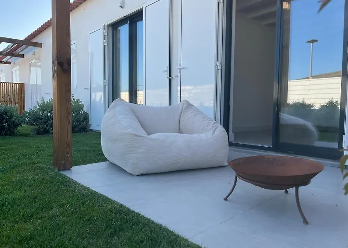 Casa Barranco Prázdninový dům *