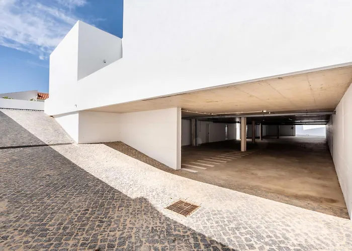 Prázdninový dům Casa Barranco Carrapateira