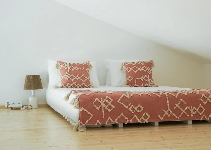 Prázdninový dům Casa Barranco *