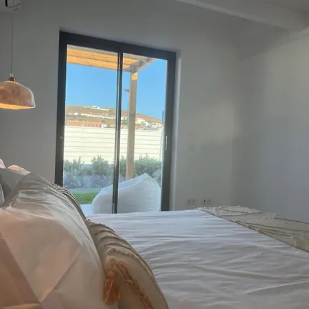 Nyaraló Casa Barranco *