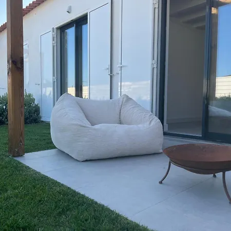 Casa Barranco Nyaraló *